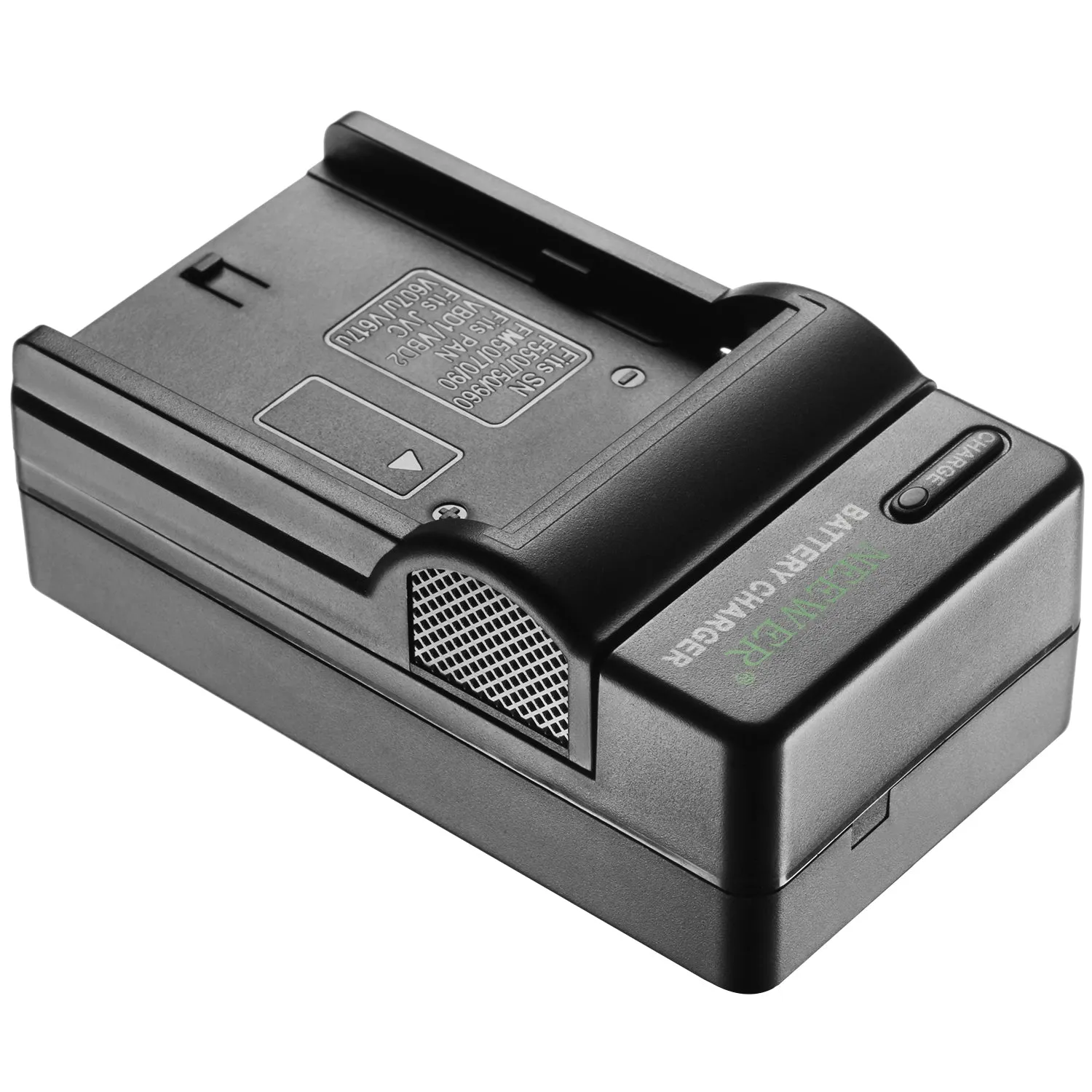 NEEWER AC Wall Charger Battery Charger for Sony Camera