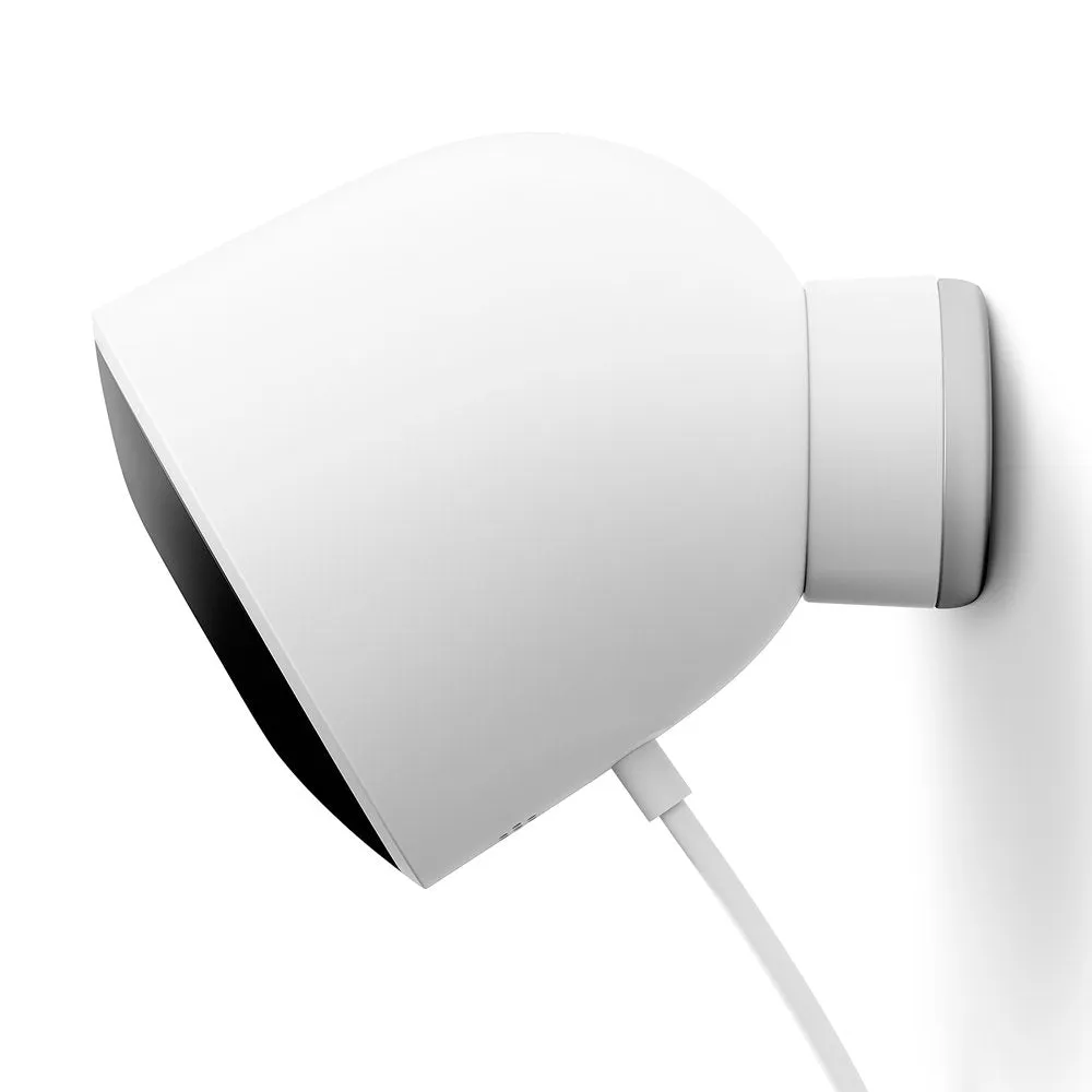 Nest Cam Outdoor security camera