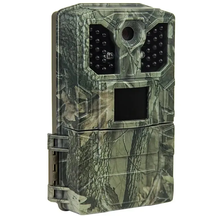 New High Quality Video Sending Motion Detection 1080P Hunting Camera Wildlife Trail Camera