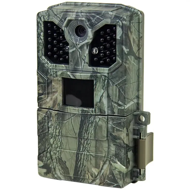 New High Quality Video Sending Motion Detection 1080P Hunting Camera Wildlife Trail Camera