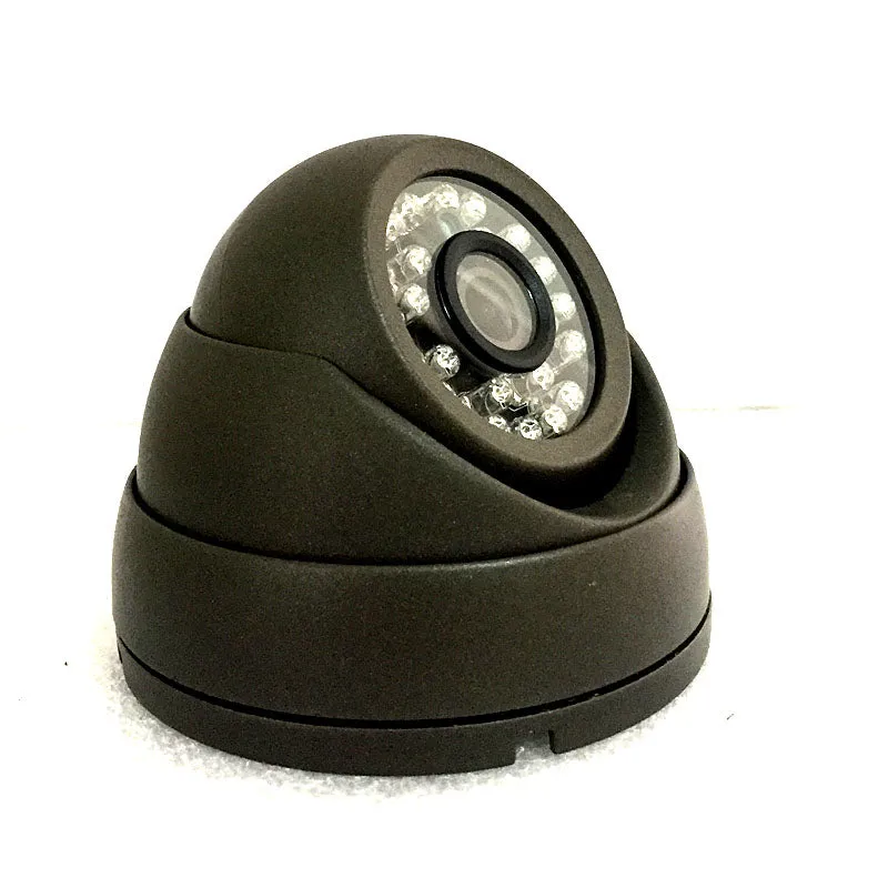 Night Vision Dome Camera