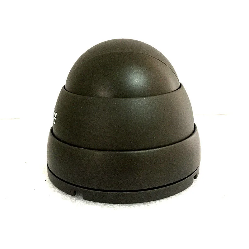 Night Vision Dome Camera