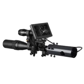 Night Vision Scope Camera