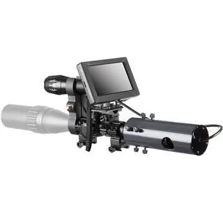 Night Vision Scope Camera