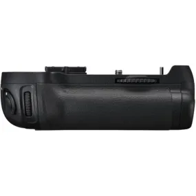 Nikon MB-D12 Multi Power Battery Pack for D800 Camera 27040