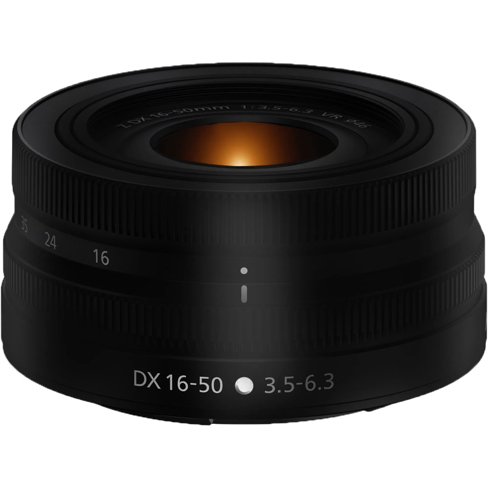 Nikon Z 50 Mirrorless Digital Camera with 16-50mm lens