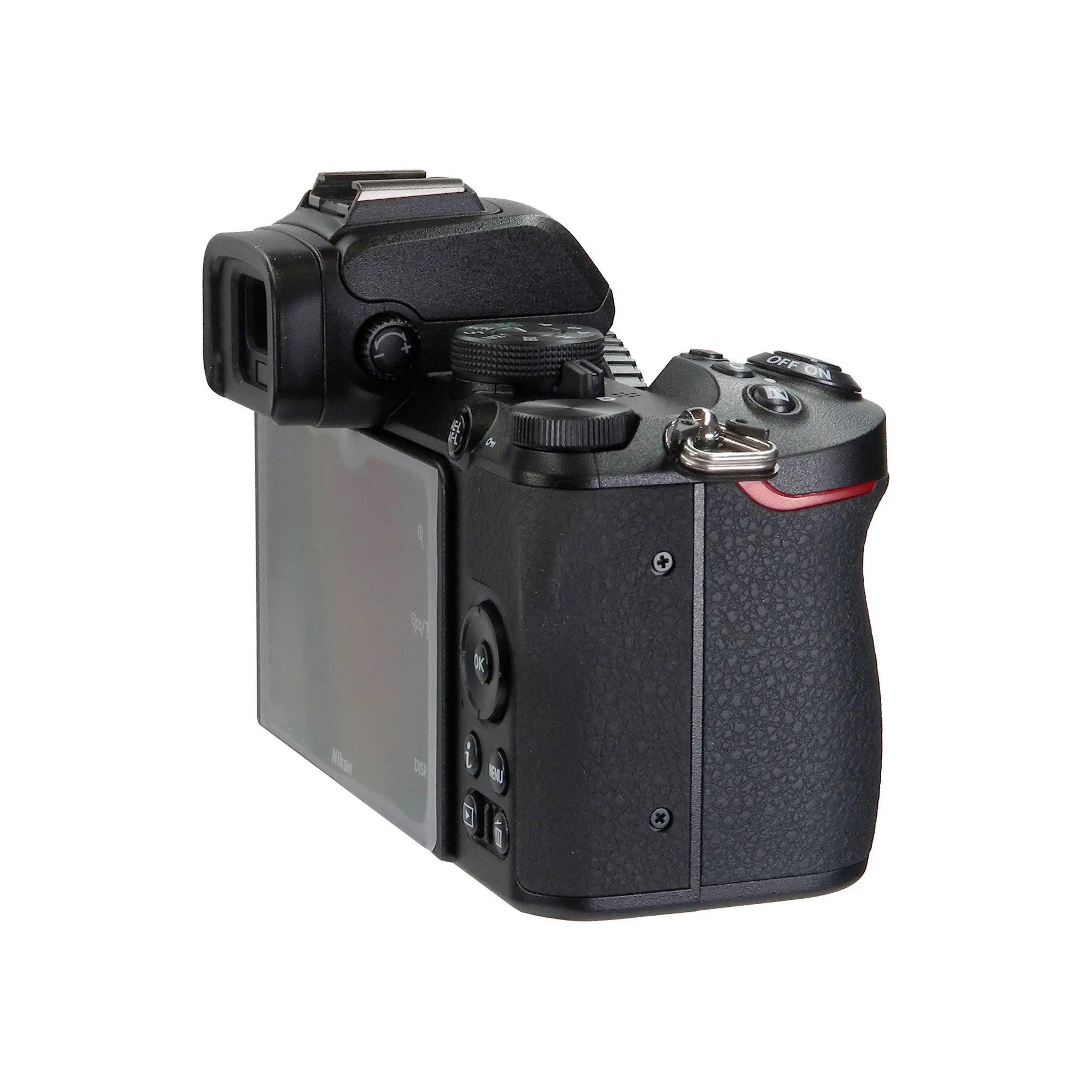 Nikon Z50 Mirrorless Digital Camera (Body Only)