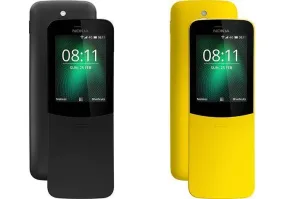 Nokia 8110 4G