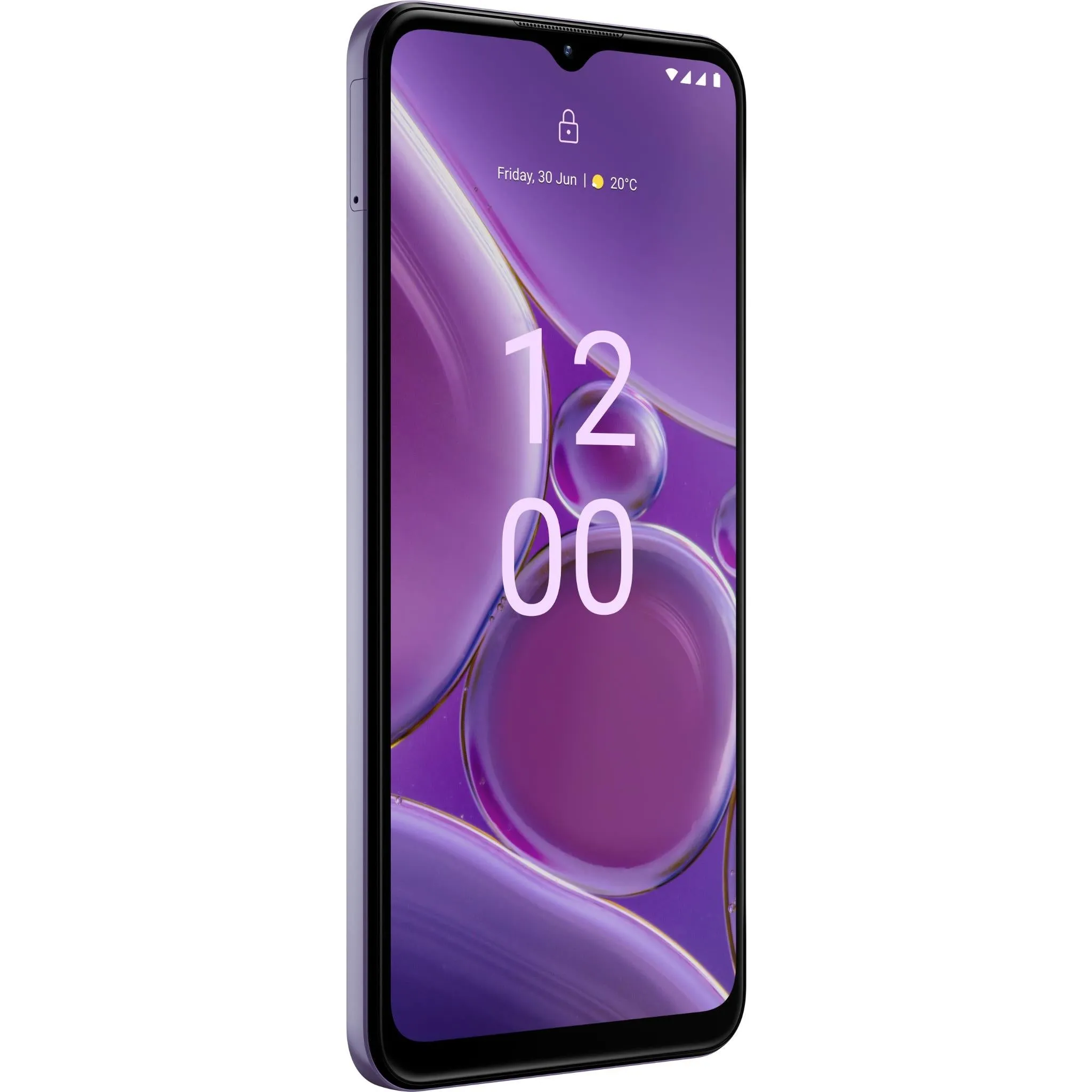 Nokia G42 5G 128GB (Lavender)