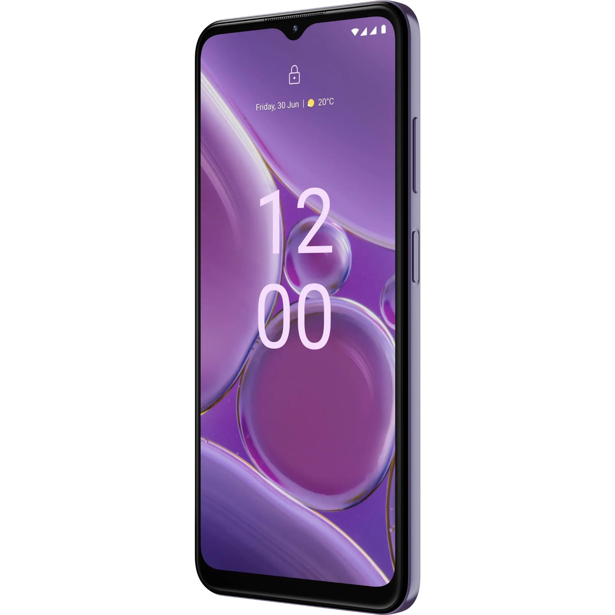 Nokia G42 5G 128GB (Lavender)
