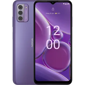 Nokia G42 5G 128GB (Lavender)