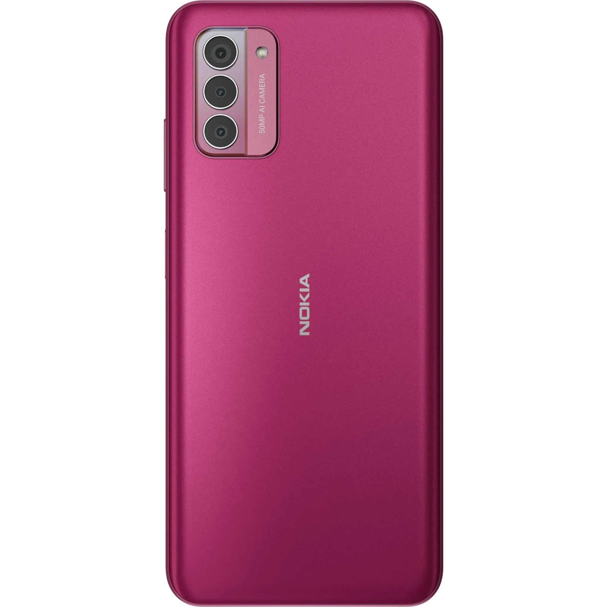 Nokia G42 5G 128GB (Pink)