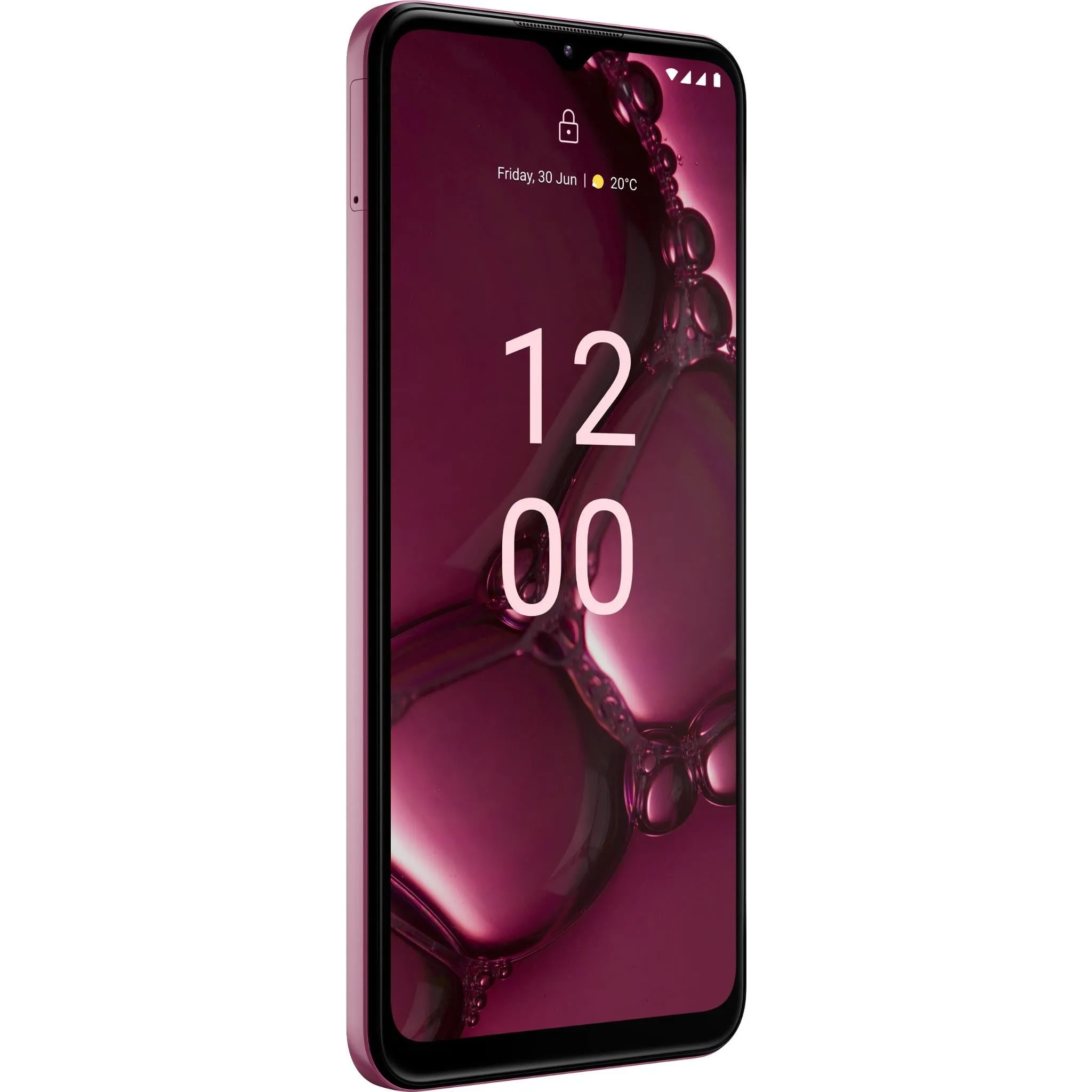 Nokia G42 5G 128GB (Pink)