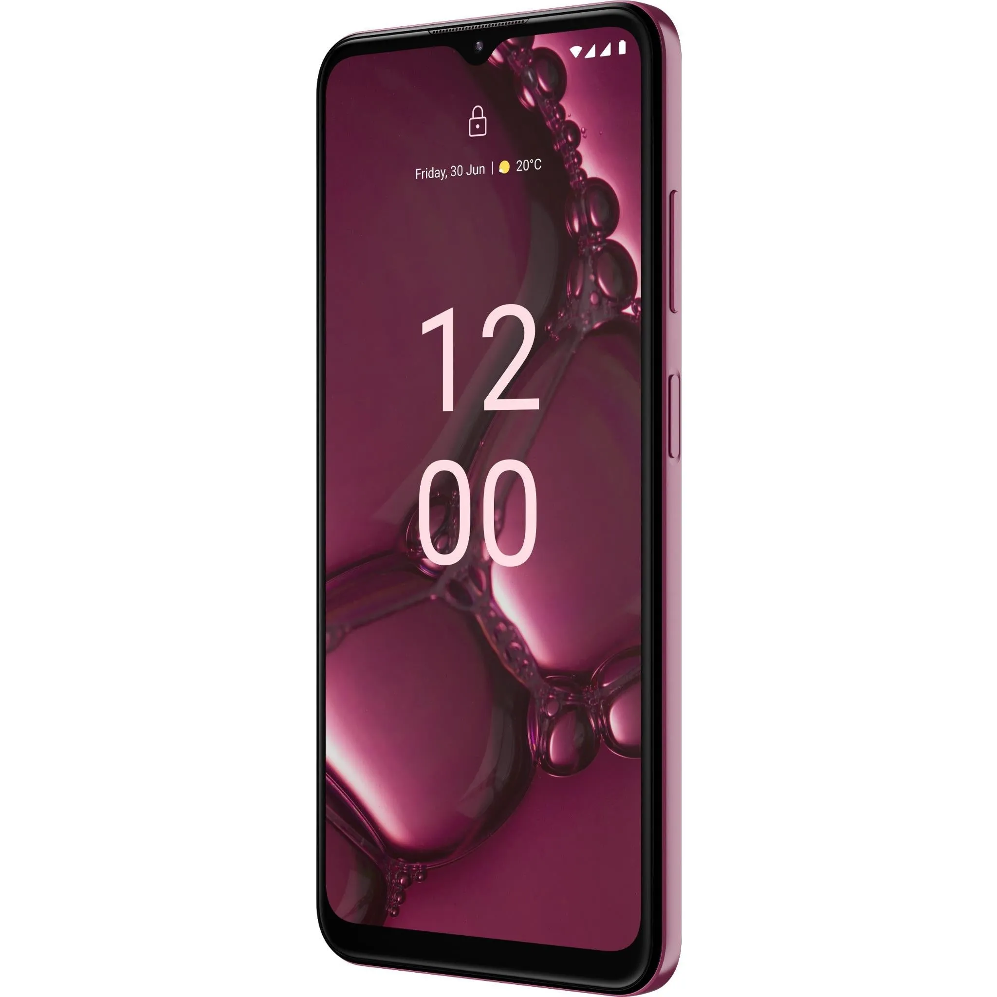 Nokia G42 5G 128GB (Pink)