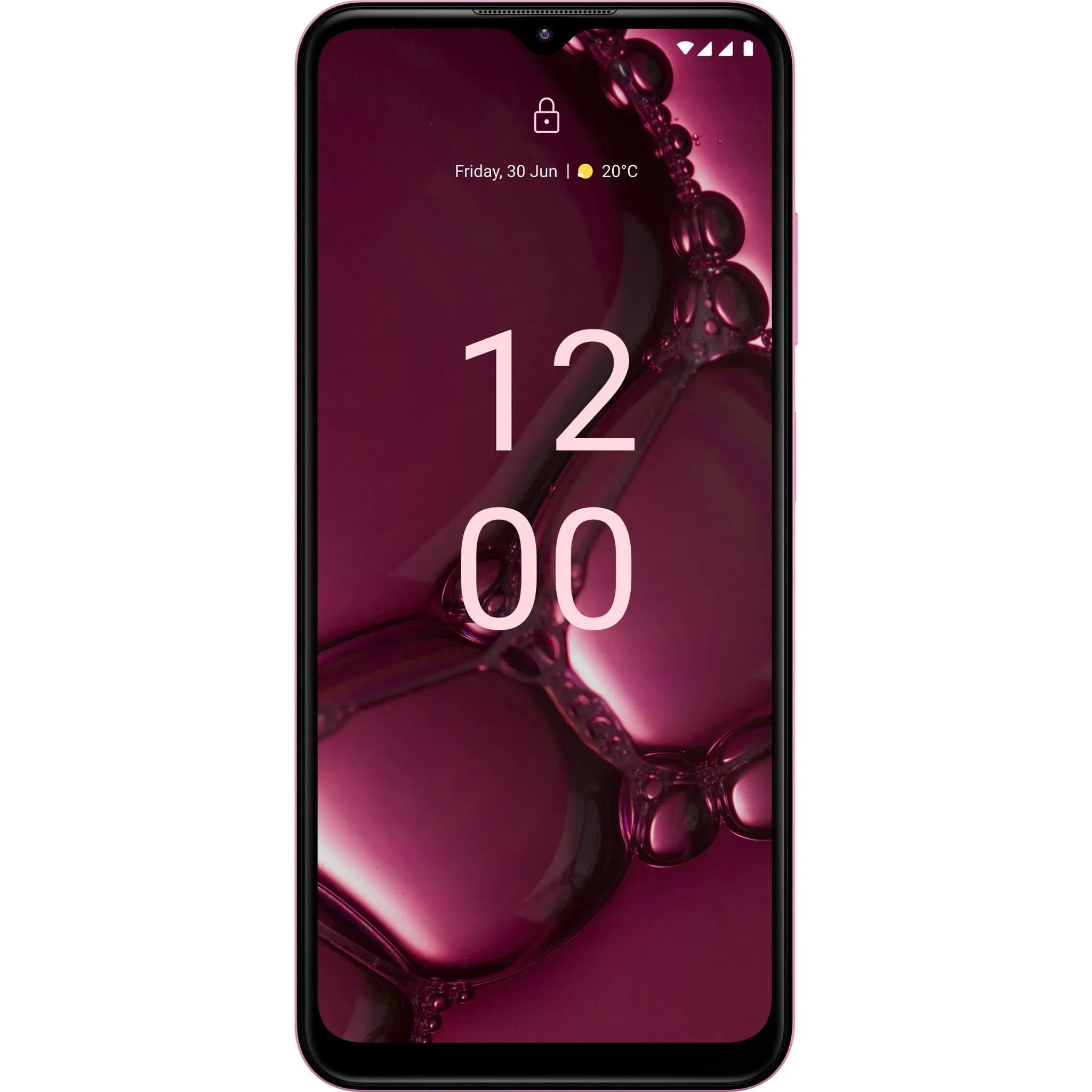 Nokia G42 5G 128GB (Pink)