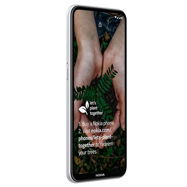Nokia X10 128GB Dual | Unlocked