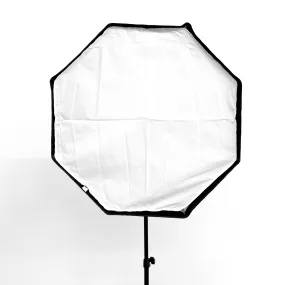 Octagon Umbrella Softbox 95cm for Speedlite Studio Flash Speedlight  (Speedlite and Stand Excluded)