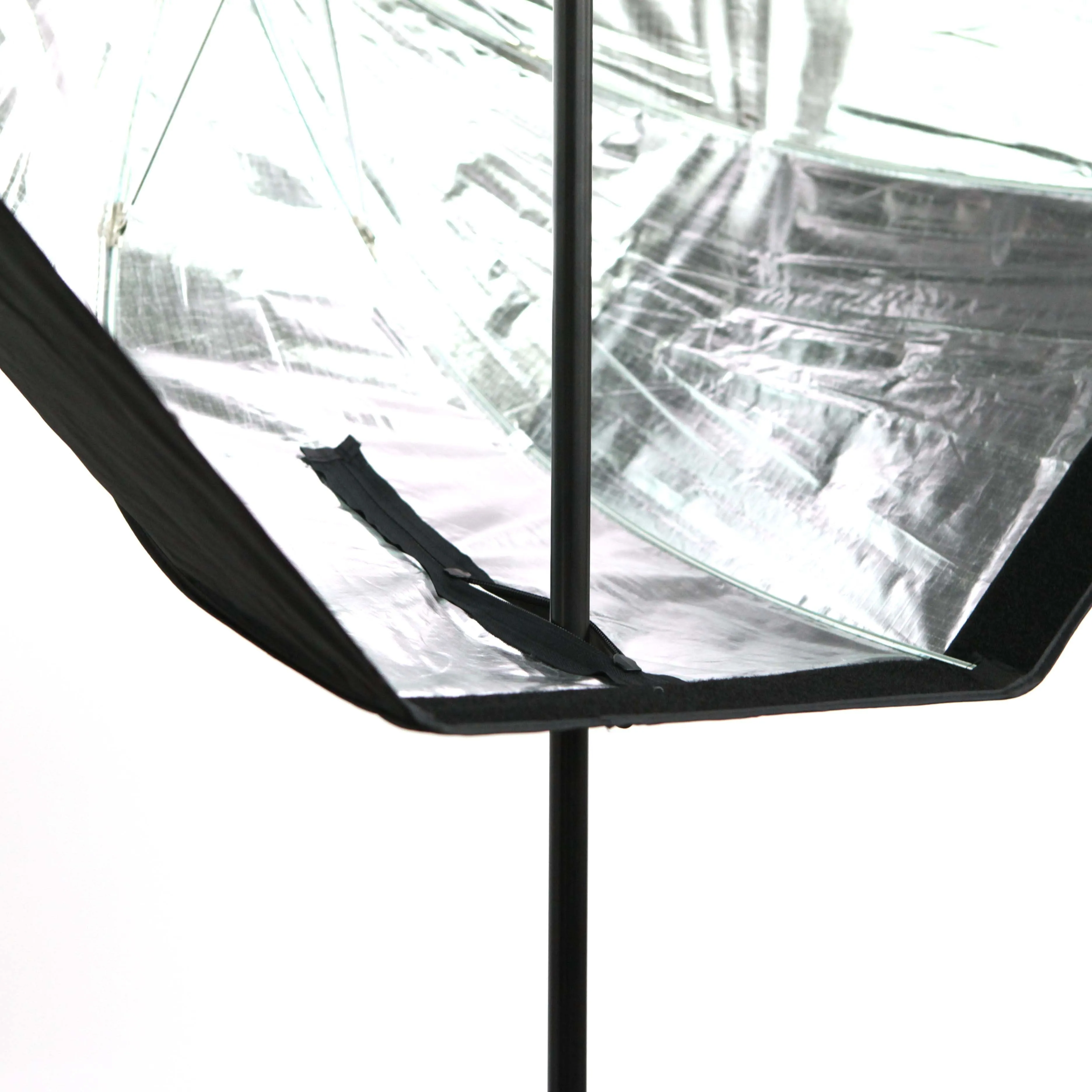 Octagon Umbrella Softbox 95cm for Speedlite Studio Flash Speedlight  (Speedlite and Stand Excluded)