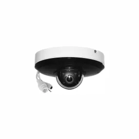 OEM IP Mini PTZ Camera 2MP 4X 2.7-8.1mm Lens Starlight IR PTZ Network Camera