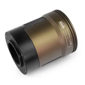 Omegon veTEC 16000 High-Resolution Monochrome CMOS Camera