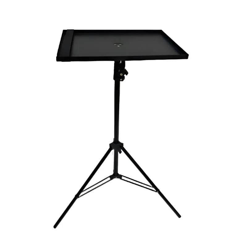 'On-Location' Studio Tether Table With Stand - Bundle (DEMO STOCK)