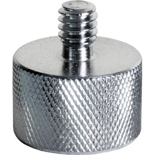 On-Stage MA-125 Mic Screw Adapter