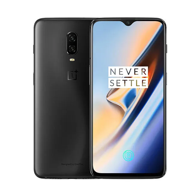 OnePlus 6T 128GB Dual | Unlocked