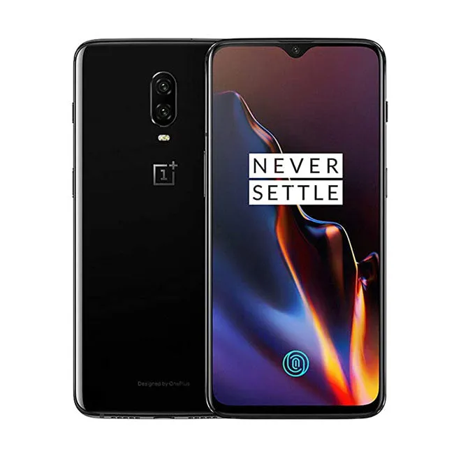 OnePlus 6T 128GB Dual | Unlocked