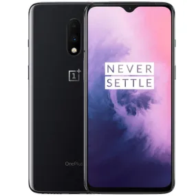 OnePlus 7 128GB 6GB RAM (Refurbished)