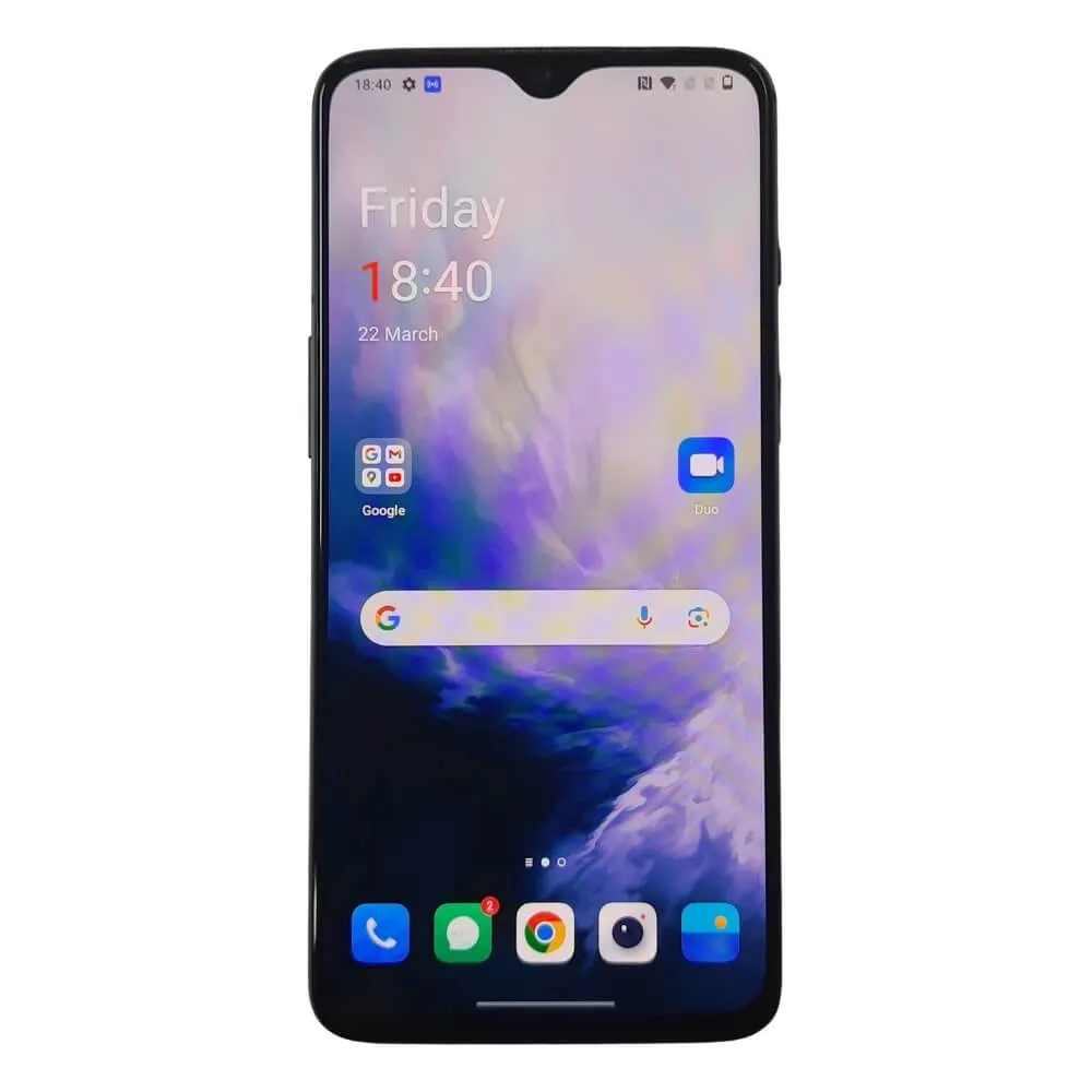 OnePlus 7 128GB 6GB RAM (Refurbished)