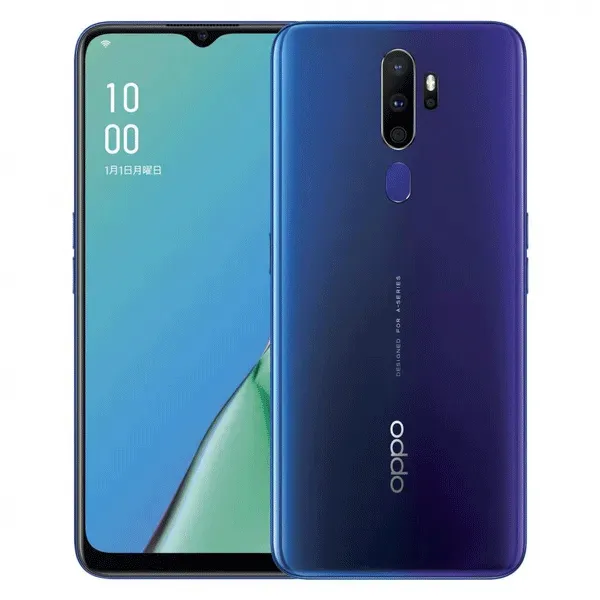 Oppo A5 2020 128GB Dual | Unlocked