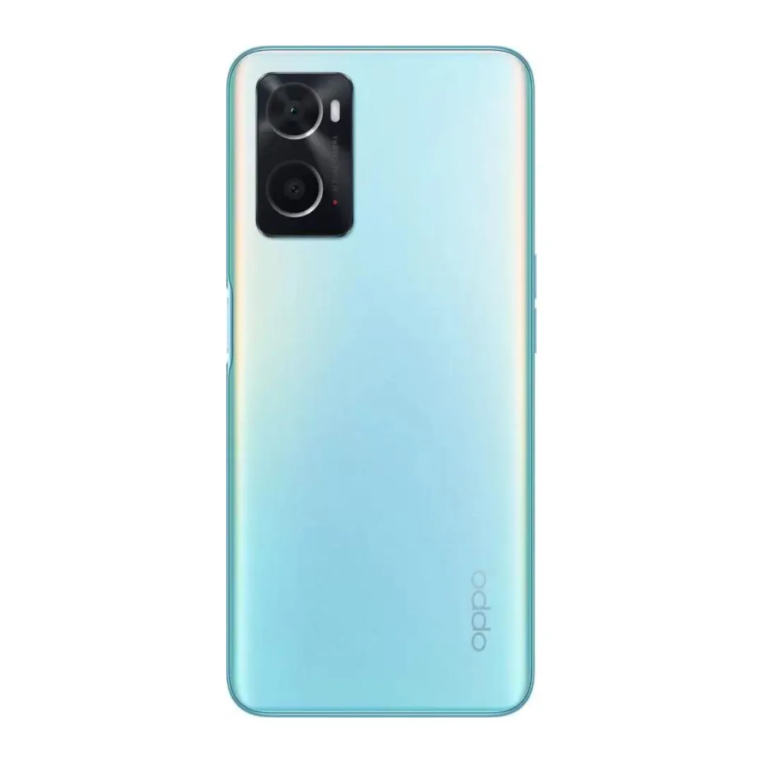 Oppo A76