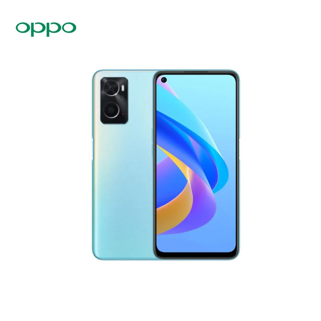 Oppo A76