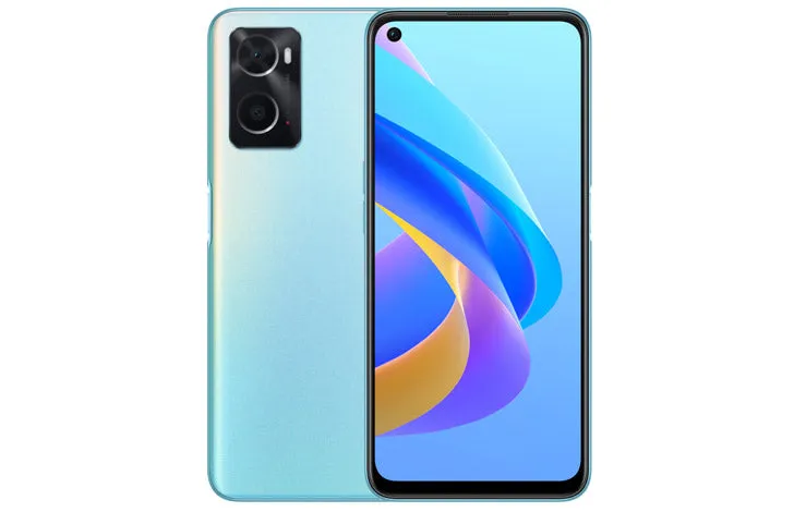 Oppo A76