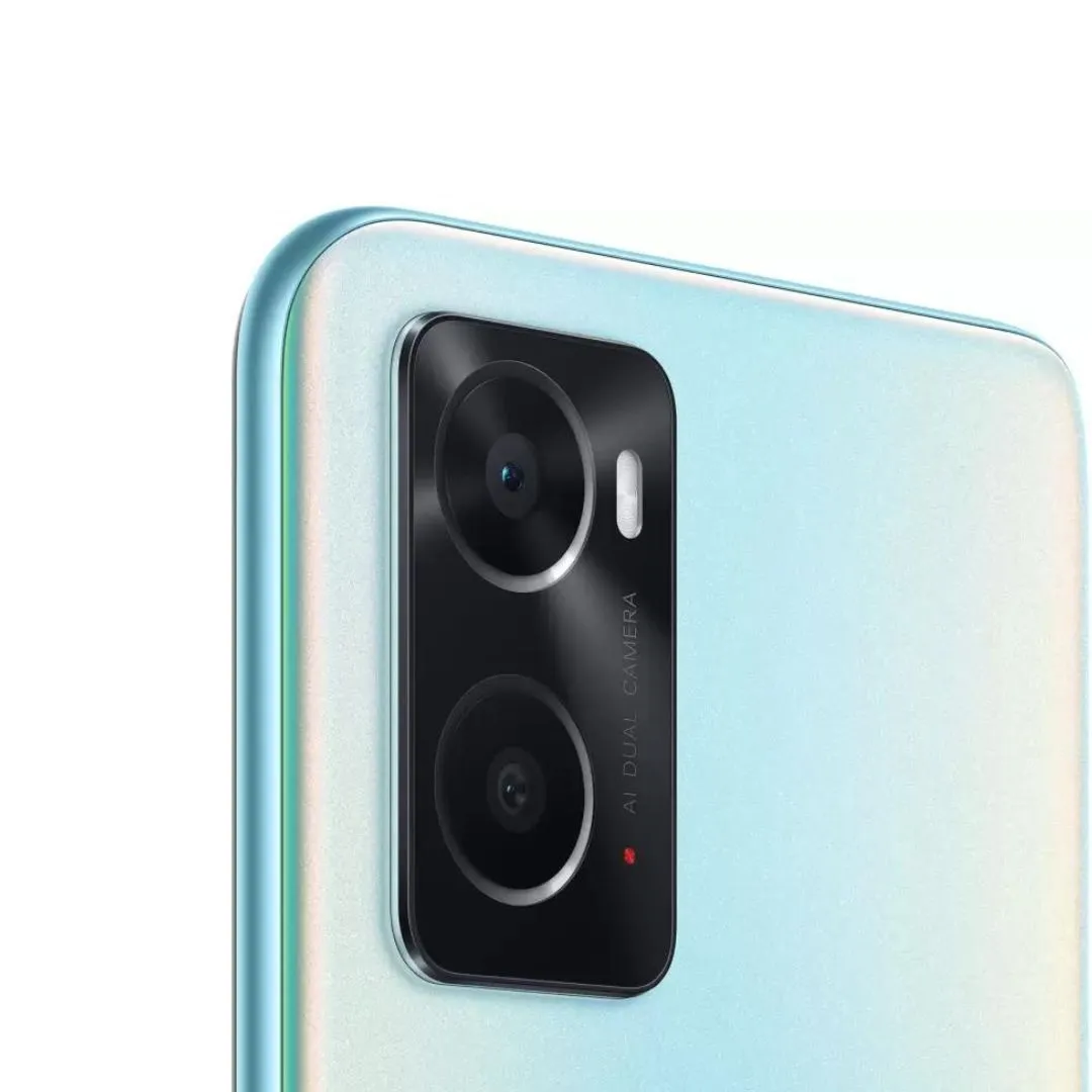 Oppo A76
