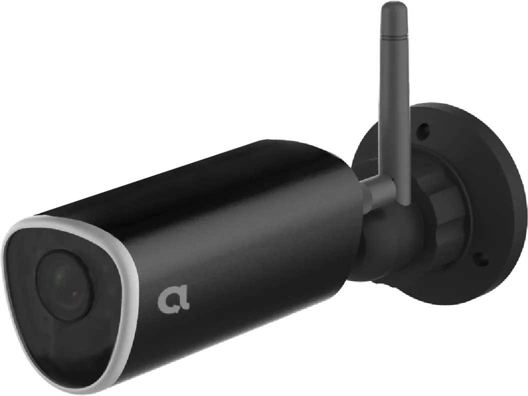 Outdoor Bullet Camera | CAM-OD-JS1-AI