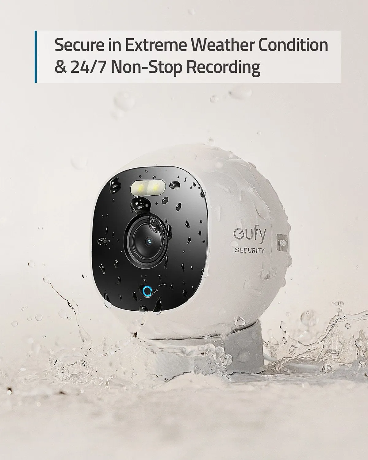 Outdoor Cam E210