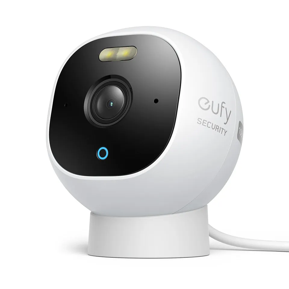 Outdoor Cam E210