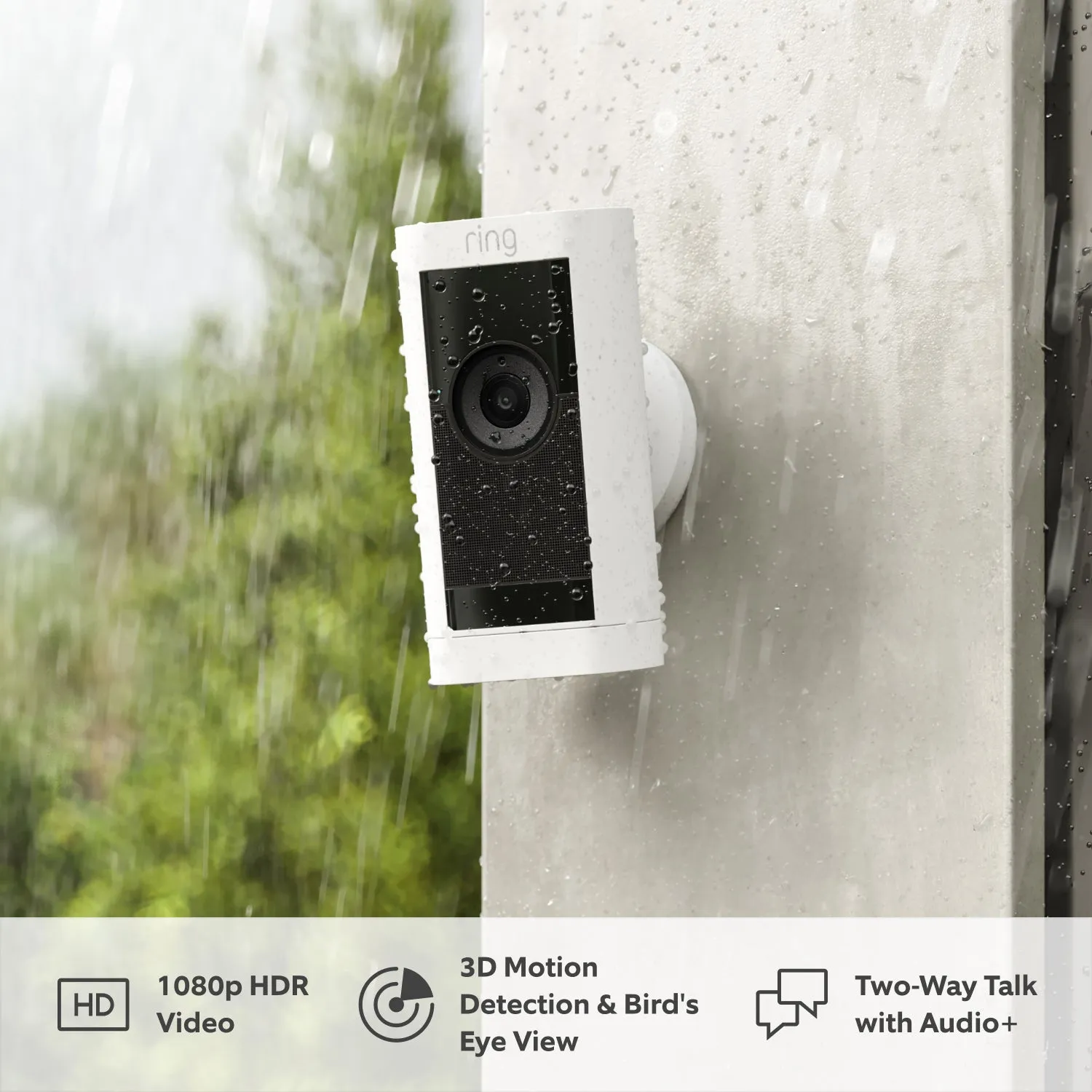Outdoor Camera Pro Battery (Stick Up Cam Pro)