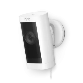 Outdoor Camera Pro Plug-In (Stick Up Cam Pro)