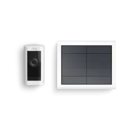 Outdoor Camera Pro Solar (Stick Up Cam Pro)