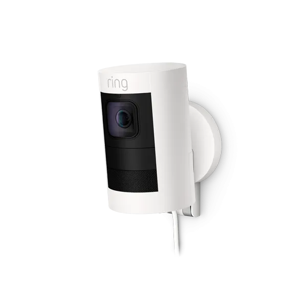 Outdoor Security Camera | Stick Up Cam Elite