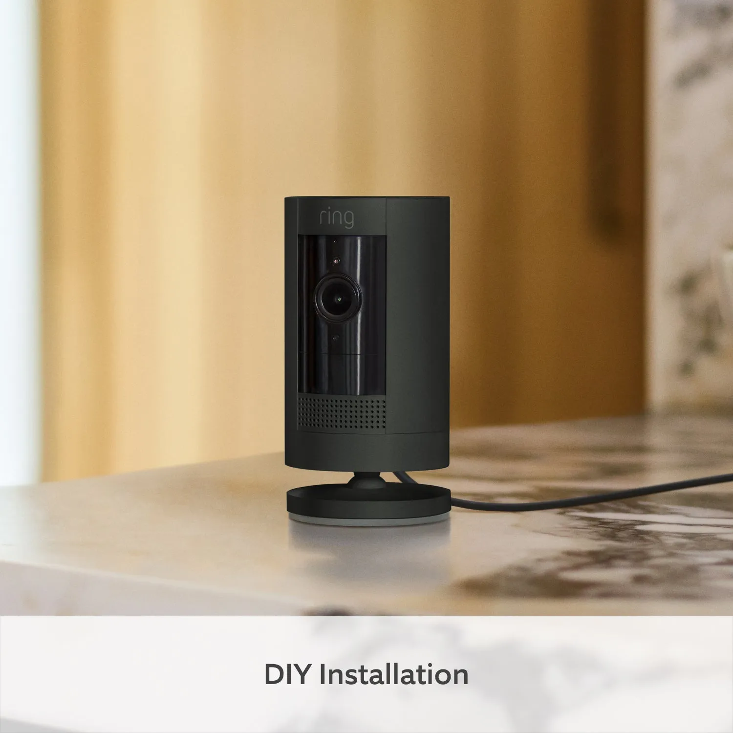 Outdoor Security Camera | Stick Up Cam Plug-In