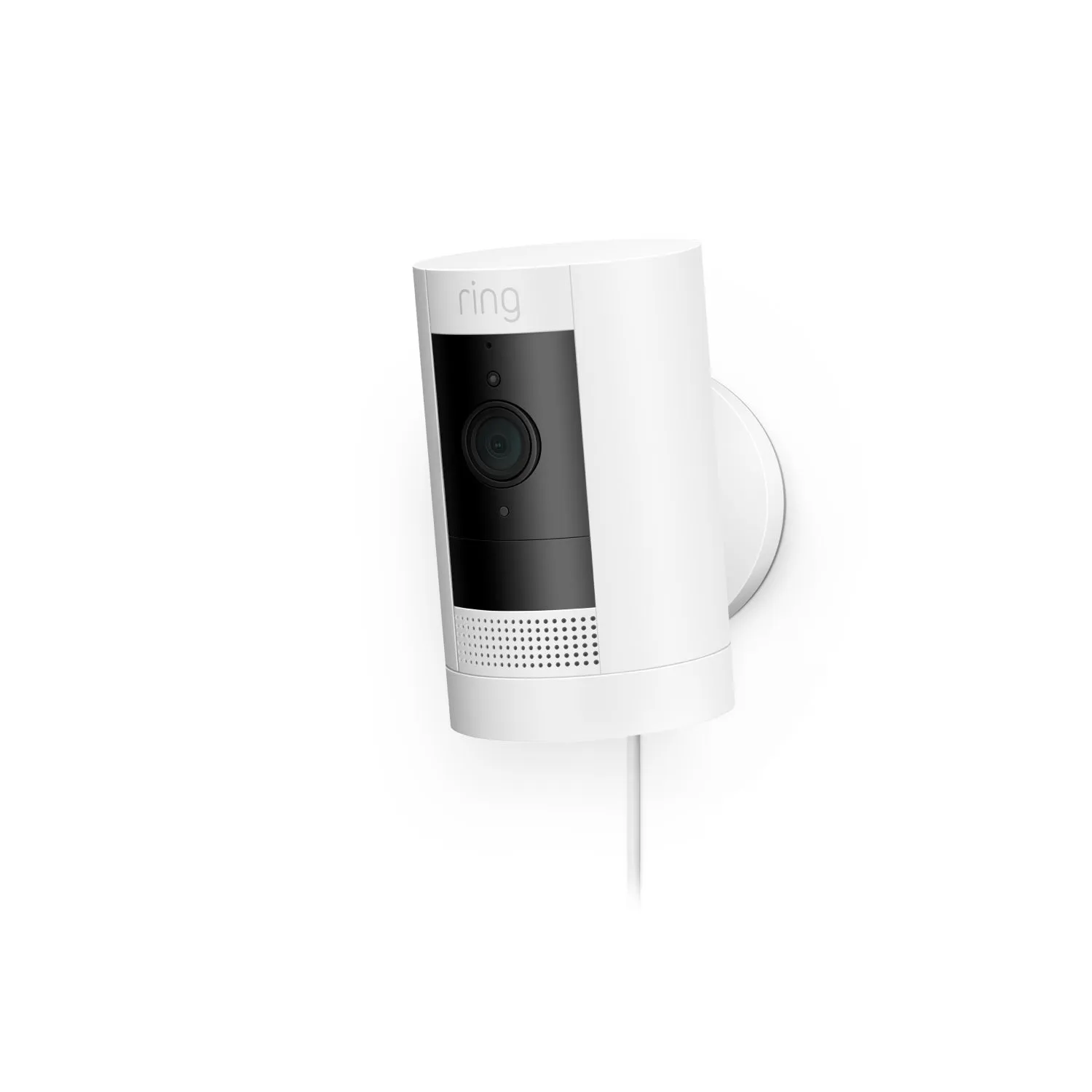 Outdoor Security Camera | Stick Up Cam Plug-In