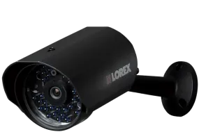 Outdoor security camera with 80FT night vision