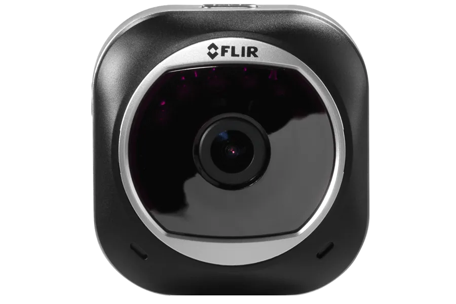 Outdoor WiFi Camera with Cloud Recording (4-pack)