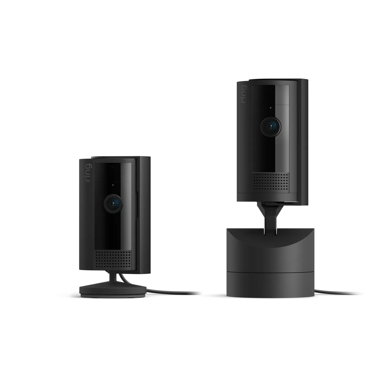Pan-Tilt Indoor Camera   Indoor Camera (2nd Gen)