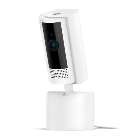 Pan-Tilt Indoor Camera