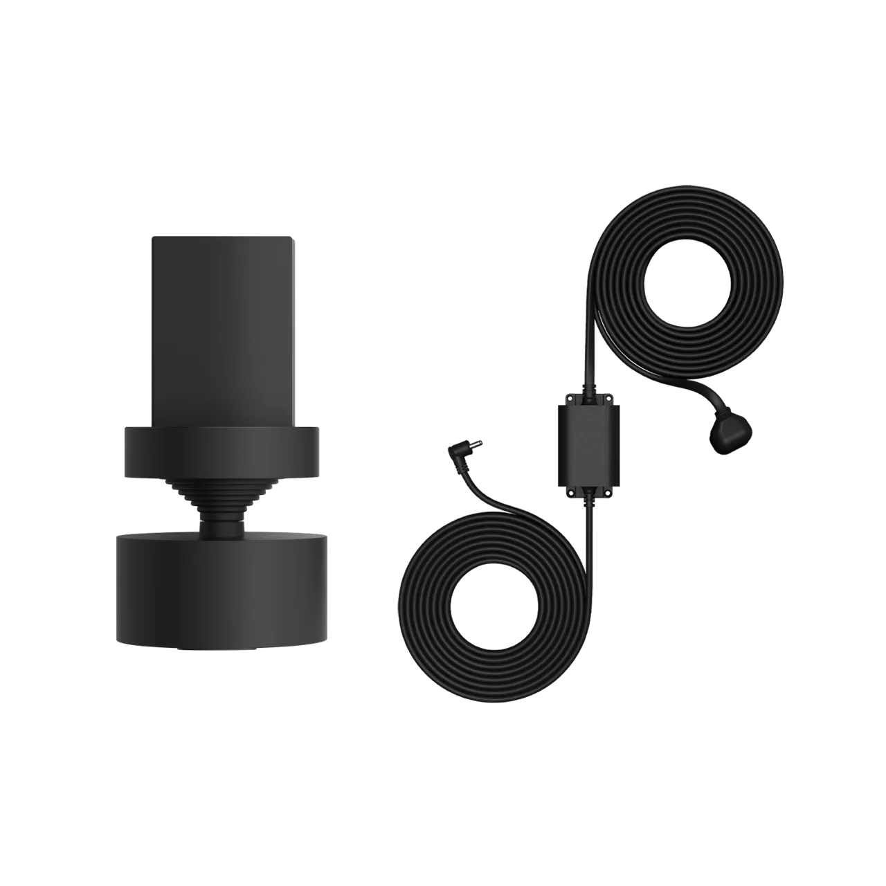 Pan-Tilt Mount with Indoor/Outdoor Power Adapter (Stick Up Cam Battery (3rd Gen))