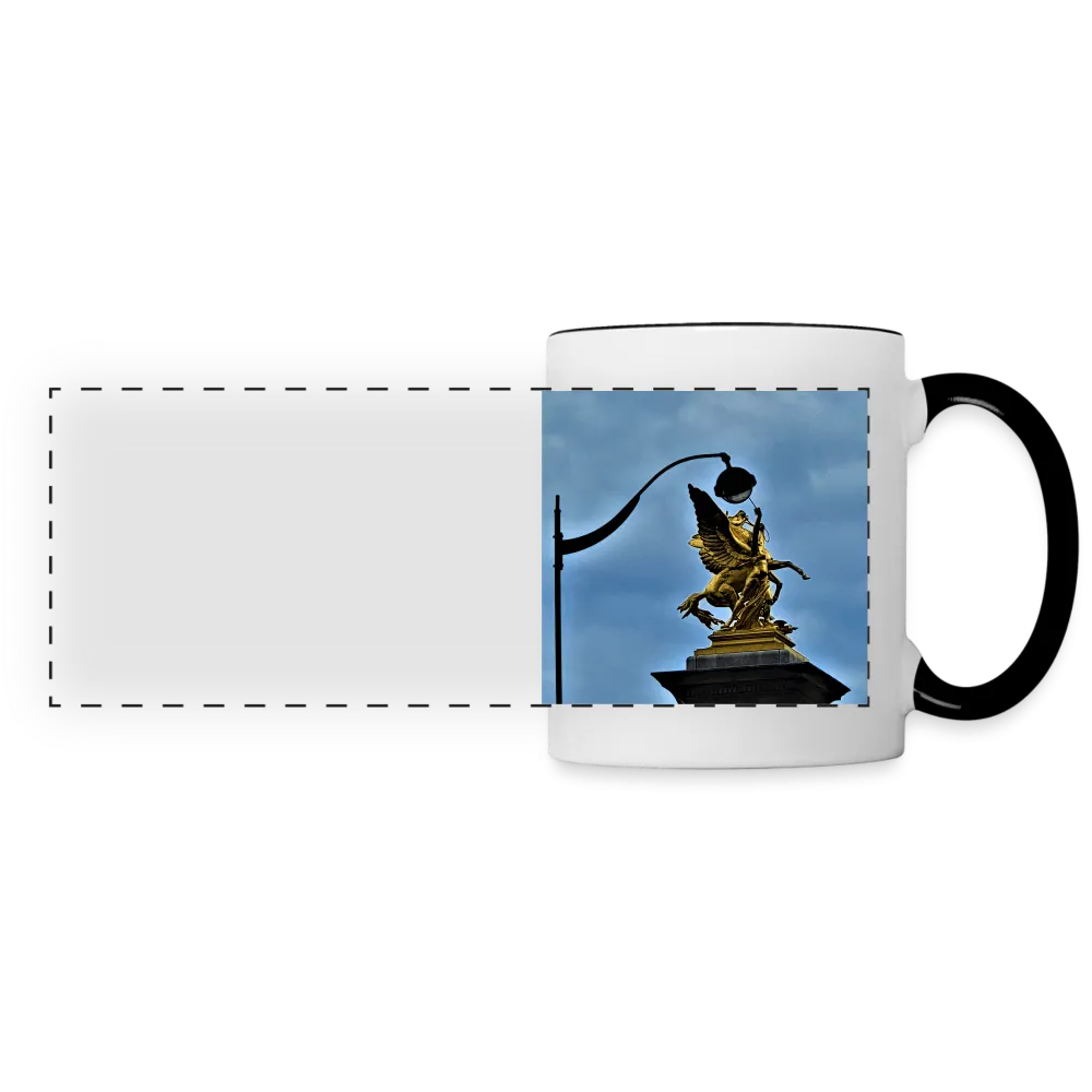 Panoramic Mug
